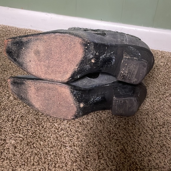 Corral boots - Picture 6 of 6